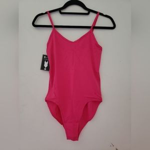 Ethika Bodysuit Size Large